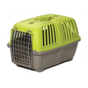 Plastic Bird Carrier, Green Bird Carrier, 19 Inch Bird Carrier, Bird Travel Cage, Parrot Travel Carrier, Portable Bird Cage, Bird Transport Box, Companion Bird Carrier, Cockatiel Carrier, Conure Carrier, Parakeet Travel Cage, Lovebird Carrier, Bird Vet Carrier, Travel Cage for Parrots, The Parrots Exotic Store