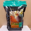 low fat parrot feed, Roudybush crumbles, maintenance bird feed, adult parrot diet, medium parrot feed, large parrot feed, natural parrot feed, parrot weight management, healthy parrot feed, African Grey parrot feed, Amazon parrot feed, Macaw feed, Cockatoo feed, Eclectus parrot feed, enrichment bird feed, training parrot diet, The Parrots Exotic Store, complete parrot nutrition, low fat parrot diet