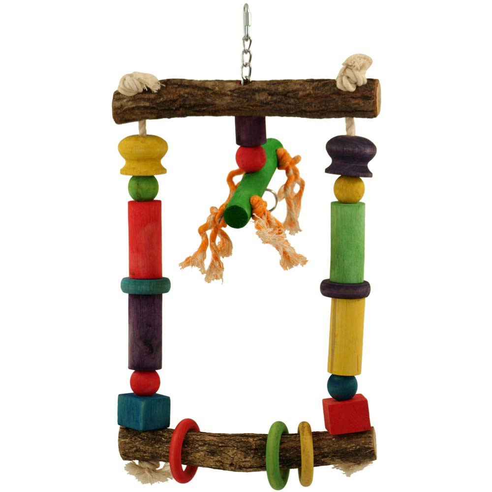 The Parrots Exotic Store