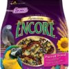 Brown’s Encore Premium Parrot Bird Food