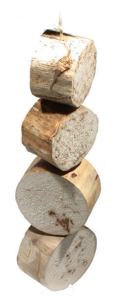 Grande Bird Kabob, Wesco, Parrot Kabob Toy, Interactive Parrot Toy, Large Parrot Toy, Parrot Chew Toy, Parrot Enrichment, Climbing Parrot Toy, Bird Safe Toy, The Parrots Exotic Store Grande Bird Kabob, Wesco, Parrot Kabob Toy, Interactive Parrot Toy, Large Parrot Toy, Parrot Chew Toy, Parrot Enrichment, Climbing Parrot Toy, Bird Safe Toy, The Parrots Exotic Store