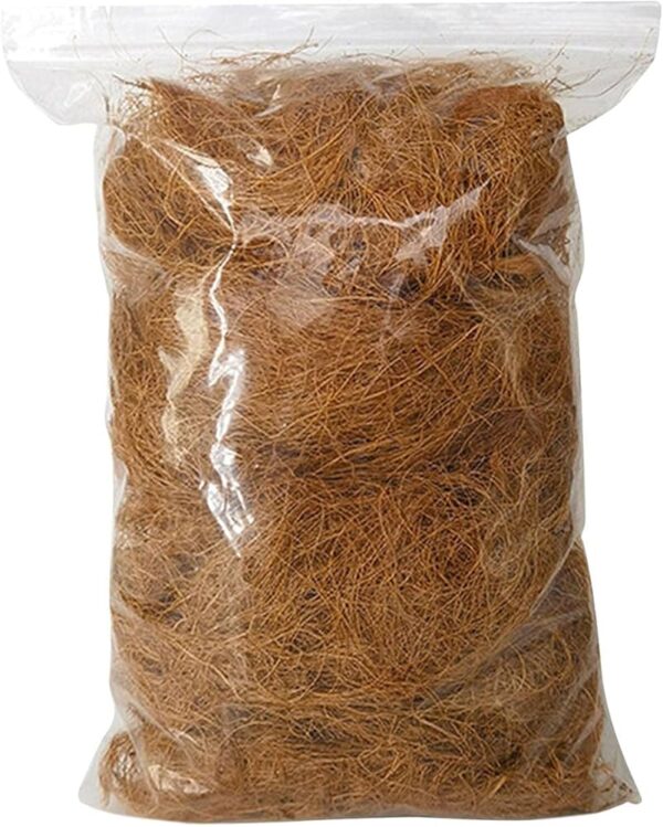 Bird Nesting Material, Natural Nesting Fibers, Eco-Friendly Nesting, Biodegradable Bird Nest, Soft Nesting Material, Parrot Supplies, Exotic Bird Care, Sustainable Nesting, Breeding Supplies, Cocco-Sisal-Meliga-Brattea Packaging, Hand-Fed Parrots Bird Nesting Material, Natural Nesting Fibers, Eco-Friendly Nesting, Biodegradable Bird Nest, Soft Nesting Material, Parrot Supplies, Exotic Bird Care, Sustainable Nesting, Breeding Supplies, Cocco-Sisal-Meliga-Brattea Packaging, Hand-Fed Parrots