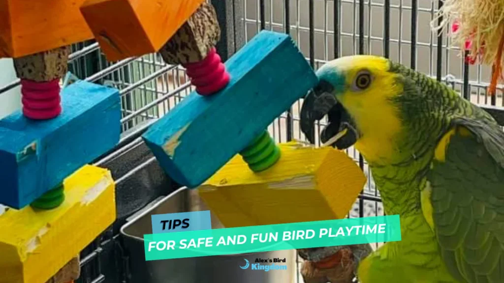 What to consider before owning an exotic bird Exotic bird ownership guide Responsible parrot ownership Cost of owning a parrot Exotic bird care commitment The Parrots Exotic Store