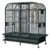 Castello-2-Large-Parrot-Cage-with-Divider-400x400-1.jpg Castello 2 Large Parrot Cage with Divider