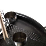 Discovery-Corner-Parrot-Cage-with-Play-Gym-Top-Antique-4.jpg Corner Parrot Cage with Play Gym Top – Antique