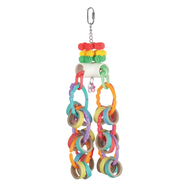 Bagel Cascade Toy, Parrot Foraging Toy, Bird Enrichment Toy, Interactive Parrot Toy, Natural Parrot Toy, Parrot Cage Toy, Small Parrot Toy, Medium Parrot Toy, Hagen HARI Toy, Smart Play Bird Toy, Indian Ringneck Toy, Conure Toy, Caique Toy, Senegal Parrot Toy, Quaker Parrot Toy, Cockatiel Toy, Exotic Bird Toy, Bird Toys for Parrots, Parrot Accessories, Bird Supplies, The Parrots Exotic Store Bagel Cascade Toy, Parrot Foraging Toy, Bird Enrichment Toy, Interactive Parrot Toy, Natural Parrot Toy, Parrot Cage Toy, Small Parrot Toy, Medium Parrot Toy, Hagen HARI Toy, Smart Play Bird Toy, Indian Ringneck Toy, Conure Toy, Caique Toy, Senegal Parrot Toy, Quaker Parrot Toy, Cockatiel Toy, Exotic Bird Toy, Bird Toys for Parrots, Parrot Accessories, Bird Supplies, The Parrots Exotic Store
