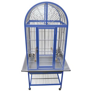 Kings-Aluminium-ACA2522-Arch-Top-Parrot-Cage-1-300x300-1.jpg Kings Aluminium ACA2522 Arch Top Parrot Cage