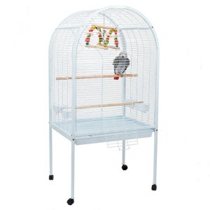 Liberta Apollo Top Opening Parrot Cage