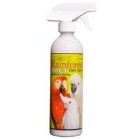 MIST_1.jpg Rainforest Mist for Cockatoos & Macaws 17oz