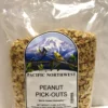 Peanut Pick outs 25lb.