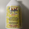 Poop-Off Bird Cleaner (Gallon) – Safe, Effective Bird Cage Cleaner