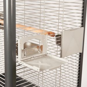 Santos-Dome-Top-Parrot-Cage-2-300x300-1.jpg Santos Dome Top Parrot Cage