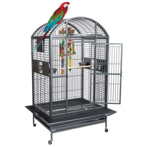 Santos-Dome-Top-Parrot-Cage-300x300-1.jpg Santos Dome Top Parrot Cage