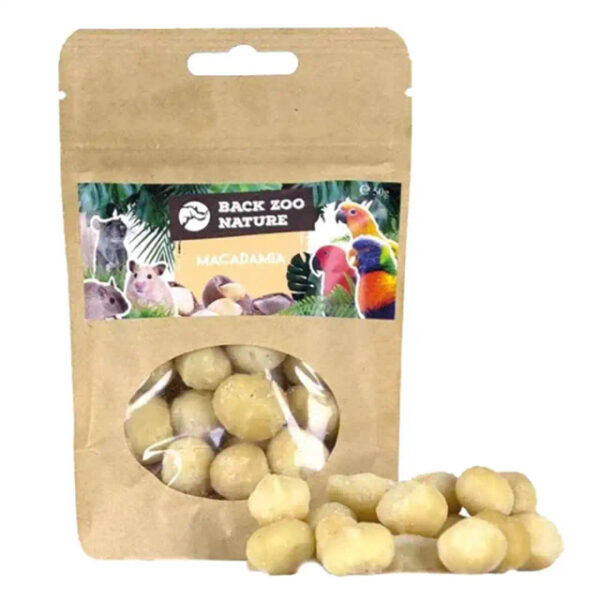 macadamia nuts, parrot treats, bird snacks, medium parrot food, large parrot treats, natural parrot treats, high-protein bird snack, foraging parrot treat, African Grey parrot snack, Amazon parrot treats, Macaw treats, Cockatoo treats, Eclectus treats, enrichment parrot food, healthy parrot snack, The Parrots Exotic Store, training parrot treats, interactive bird snack