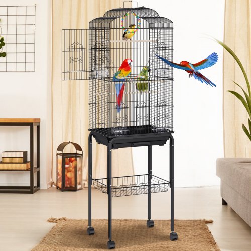 large parrot cage, African Grey cage, Amazon parrot cage, medium macaw cage, cockatoo cage, powder-coated parrot cage, The Parrots Exotic Store, premium bird cage, durable parrot cage, exotic parrot home large parrot cage, African Grey cage, Amazon parrot cage, medium macaw cage, cockatoo cage, powder-coated parrot cage, The Parrots Exotic Store, premium bird cage, durable parrot cage, exotic parrot home