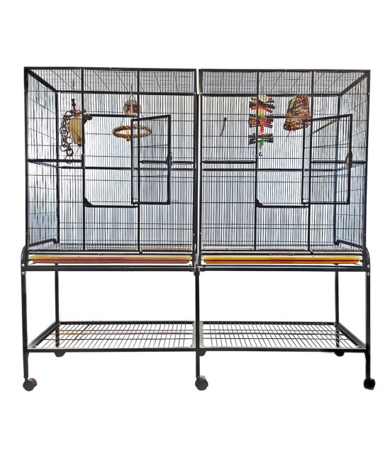 parrot flight cage, large parrot cage, aviary cage for parrots, medium-large parrot habitat, The Parrots Exotic Store bird cages, enriched parrot home parrot flight cage, large parrot cage, aviary cage for parrots, medium-large parrot habitat, The Parrots Exotic Store bird cages, enriched parrot home
