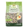 Higgins Vita Seed Cockatiel