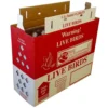 1pk Live Bird Shipping Boxes – USPS Approved