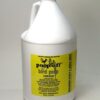 Poop-Off Bird Cleaner (Gallon) – Safe, Effective Bird Cage Cleaner