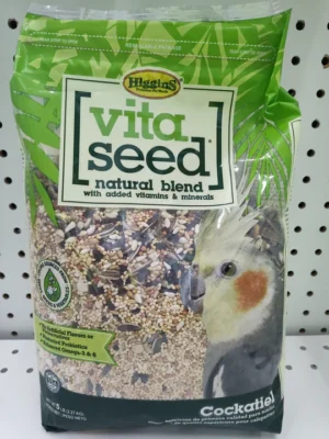 cockatiel seed mix, Higgins Vita Seed, parrot seed for cockatiels, small parrot feed, natural bird feed, nutritious cockatiel food, bird enrichment seed, medium parrot diet, training treats for cockatiels, The Parrots Exotic Store, safe bird seed, healthy parrot snack, seed blend for cockatiels cockatiel seed mix, Higgins Vita Seed, parrot seed for cockatiels, small parrot feed, natural bird feed, nutritious cockatiel food, bird enrichment seed, medium parrot diet, training treats for cockatiels, The Parrots Exotic Store, safe bird seed, healthy parrot snack, seed blend for cockatiels